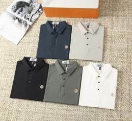 Picture of Hermes Polo Shirts Short _SKUHermesM-4XL13xr10927231